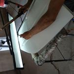 خدمات رنگ شیراز تکنیک