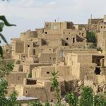 اقامتگاه بومگردی بابا نوروز قلعه بالا