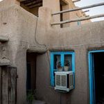 اقامتگاه بومگردی بابا نوروز قلعه بالا