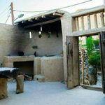 اقامتگاه بومگردی بابا نوروز قلعه بالا