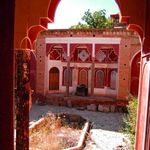 خانه ابهری ها