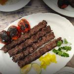 رستوران شهری