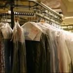 خشکشویی ممتاز نرگس