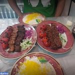 رستوران محمد