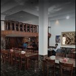 رستوران شهری