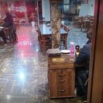 رستوران شهری