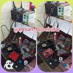 سرمایشی و گرمایشی طاها