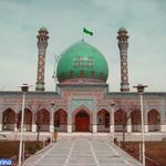 امامزاده طاهر