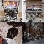 خدمات تاسیسات وثوقی