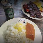 رستوران شهری