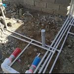 خدمات تاسیسات وثوقی