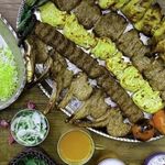 کبابی سلطانی شعبه 2