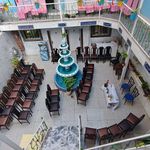 خانه مسافر رحیم زاده مدنی(پویا)