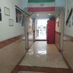 خانه مسافر رحیم زاده مدنی(پویا)