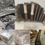خدمات تاسیسات وثوقی