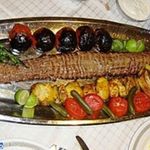 کبابی سلطانی شعبه 2