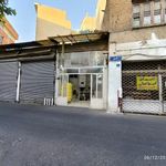 نانوایی سنگک خیابان موسوی (دردار)
