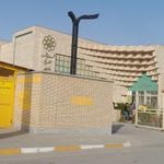 مجموعه آبی گلشن