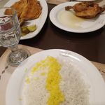 رستوران اكبر جوجه