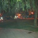 بوستان شهید شقاقی وند