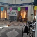 مسجد امام مهدی