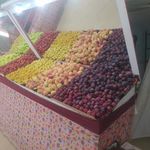 میوه چهار فصل برادران خجسته