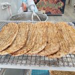 نانوایی بربری عبدی