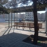 ایستگاه اتوبوس هدایت 30