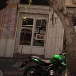 فروشگاه شیشه و آئینه و قاب کسری