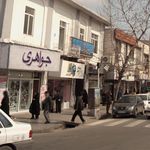 دنیای کفش