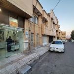 نانوایی بربری عبدی