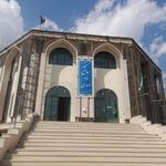 مسجد امام مهدی