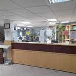 مرکز واکسیناسیون بیمارستان توانبخشی رفیده