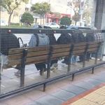 ایستگاه اتوبوس هاشمیه 14