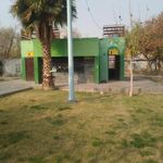 سرویس بهداشتی بوستان نیلوفر(سنا)