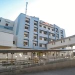 بیمارستان ستاره خلیج‌فارس (در حال احداث)