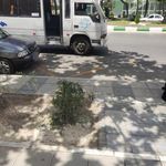 ایستگاه اتوبوس میدان هفده شهریور