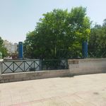 سرویس بهداشتی بوستان نیلوفر(سنا)