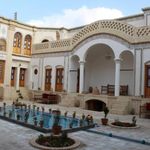 بوتیک هتل سرای صباغیان