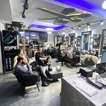 سالن لوکس "كله چي"