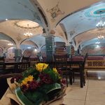 رستوران سنتی شاهنامه