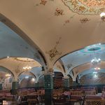 رستوران سنتی شاهنامه