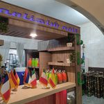 رستوران سنتی شاهنامه