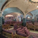 رستوران سنتی شاهنامه