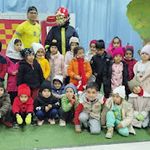 پیش دبستانی مستقل مسافرکوچولو