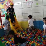 پیش دبستانی مستقل مسافرکوچولو