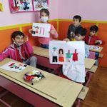 پیش دبستانی مستقل مسافرکوچولو