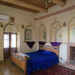 هتل ارگ گوگد