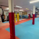 باشگاه تکواندو