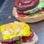 پیتـزا پانیـذ - (ابوریحان)